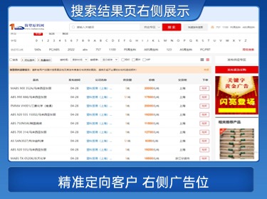 右侧广告位图1