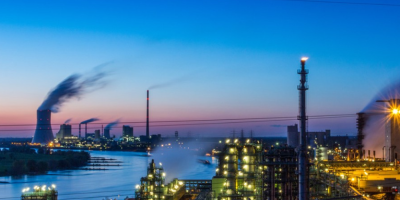 巴斯夫数字化转型深度访谈