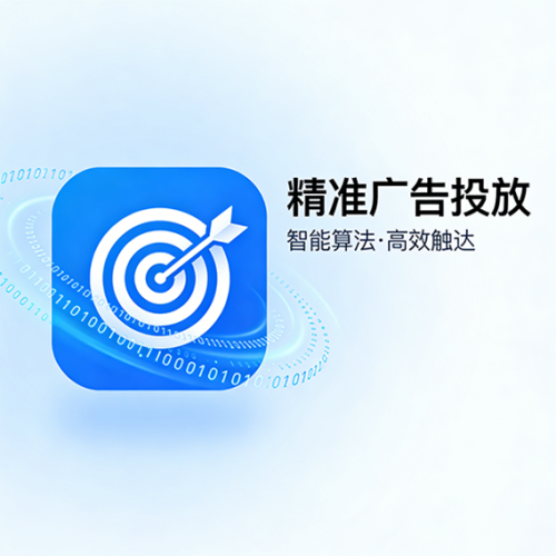 精准广告投放